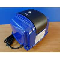 Fish farms linear diaphragm mini air blower compressor pump