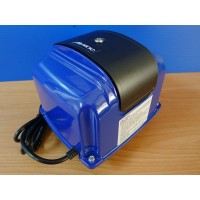 Sewage linear diaphragm mini air blower compressor pump